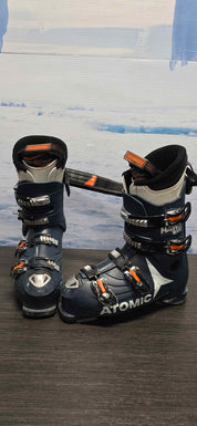 Used Atomic Hawx Prime R 100 Ski Boot - 27.5