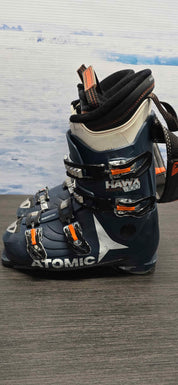 Used Atomic Hawx Prime R 100 Ski Boot - 27.5