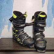 Used Rosignol Allspeed 100 Ski Boot 26.5MP