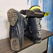 Used Rosignol Allspeed 100 Ski Boot 26.5MP