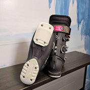 Used Rosignol Pure 70 Ski Boot 24.5MP