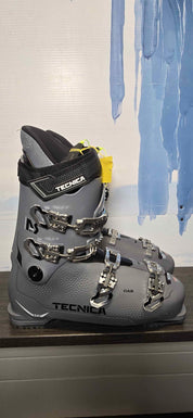 Lightly Used Tecnica Mach Sport 90 HV 31.5MP Ski Boot