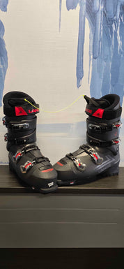 Lightly Used Lange LX 120 HV GW 30.5MP Ski Boot