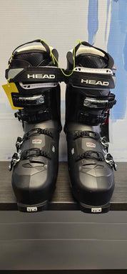 Lightly Used Head Edge 130 31.5MP Ski Boot