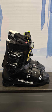 Lightly Used Head Edge 130 31.5MP Ski Boot