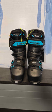 Lightly Used Head Edge 130 30.5MP Ski Boot