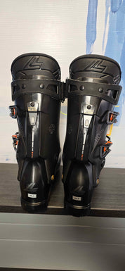 Lightly Used Lange Shadow 110 MV 30.5MP Ski Boot