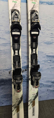 Used Dynastar M-Free 75 149cm Skis w/ Look Xpress 10 Demo Binding