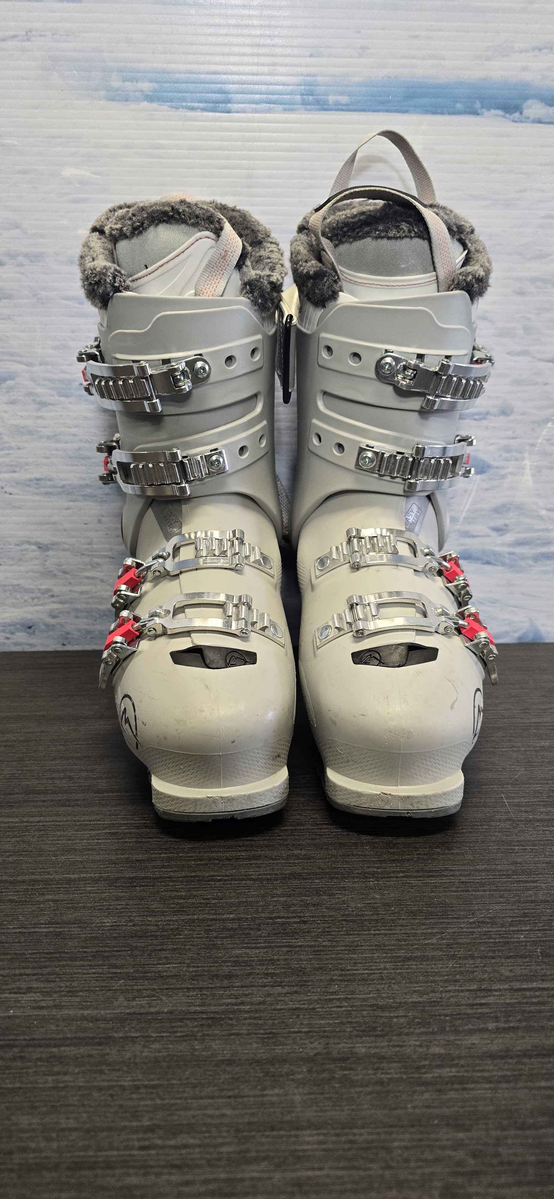 Used Roxa R Fit Pro 95 W Ultralight Ski Boot - 24.5MP