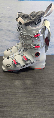 Used Roxa R Fit Pro 95 W Ultralight Ski Boot - 24.5MP
