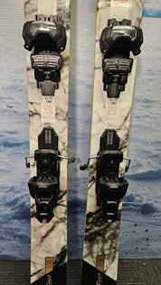 Used Dynastar M-Free 108 2024 Skis 172cm