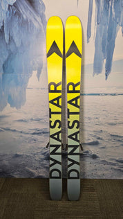 Used Dynastar M-Free 108 2024 Skis 172cm