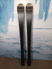 Used Atomic Vantage 74 152cm w/ Atomic Lithium 10 Adjustable Bindings