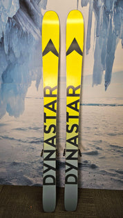 Used Dynastar M-Free 108 2024 Skis 182cm