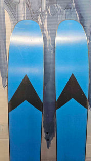 Used Dynastar M-Free 99 Skis - 179cm w/ Tyrolia Attack 14 Demo Bindings