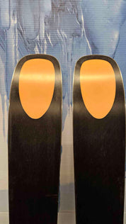 New Kastle ZX 108 Skis - 179cm w/ Tyrolia Attack 14 Demo Binding