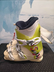 Used Rossignol Kelia Women's Ski Boot - 25.5MP