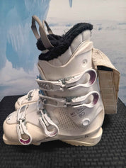 Used Fischer My Cruzar 80 Ski Boot - 25.5MP