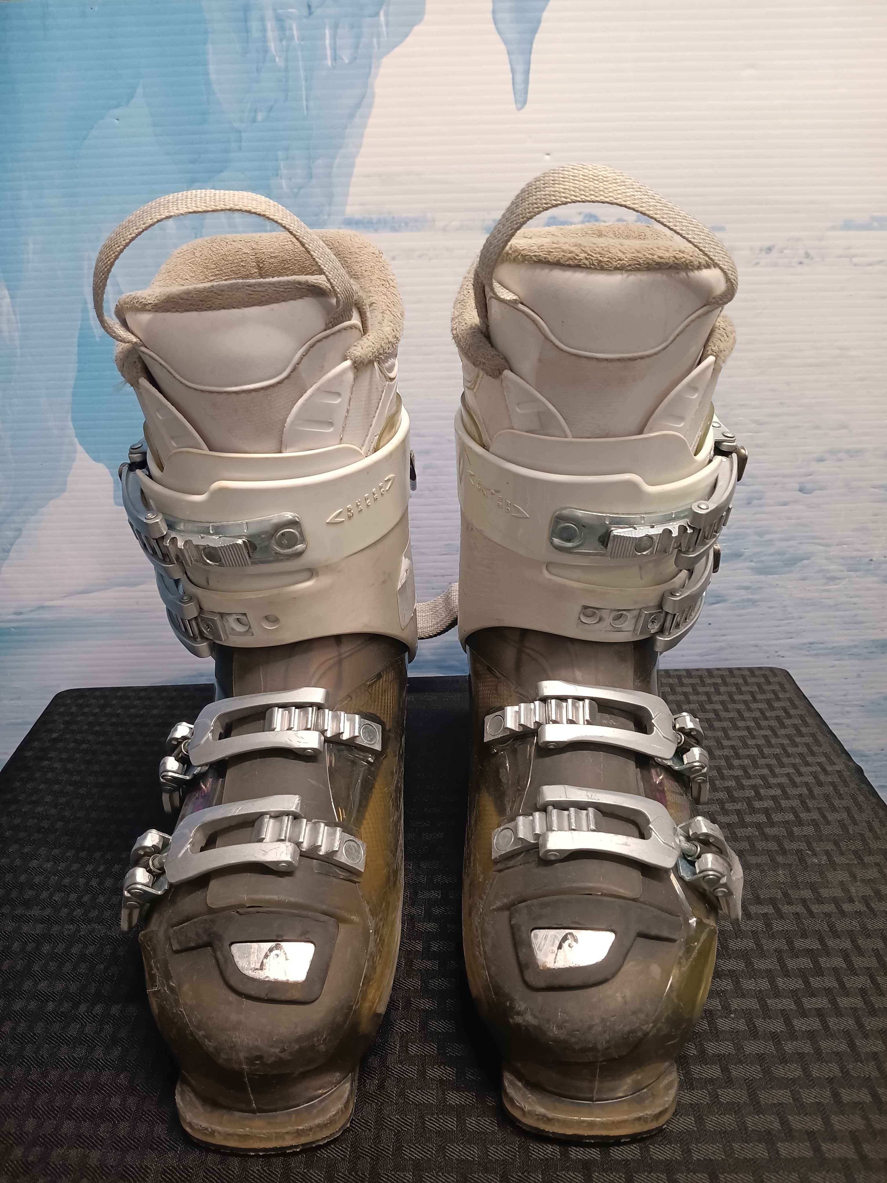 Used Head Next Edge Women's Ski Boot - 25.5MP