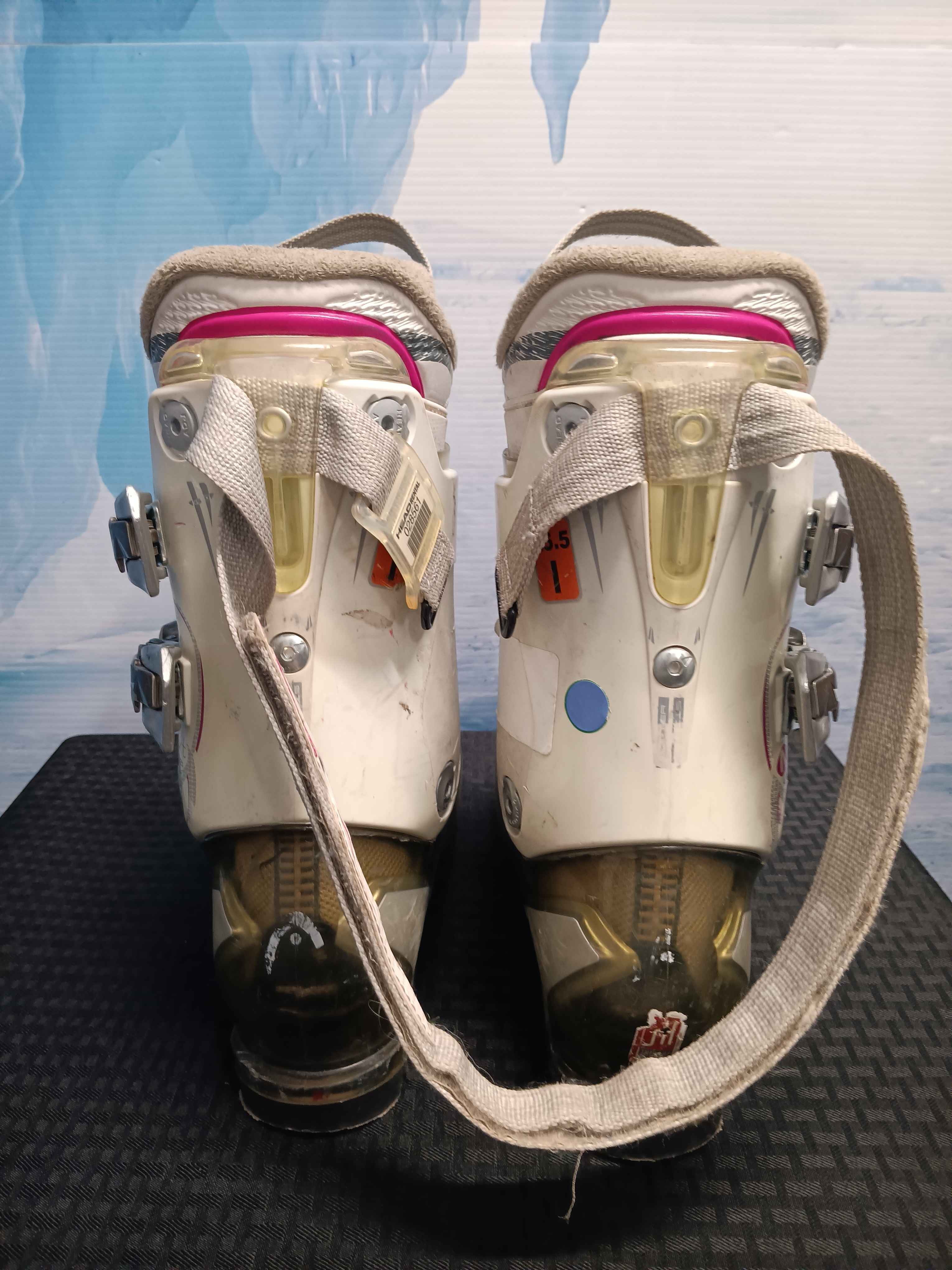 Used Head Next Edge Women's Ski Boot - 25.5MP