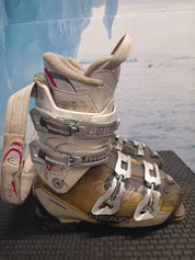 Used Head Next Edge Women's Ski Boot - 25.5MP