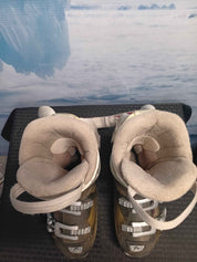 Used Head Next Edge Women's Ski Boot - 25.5MP