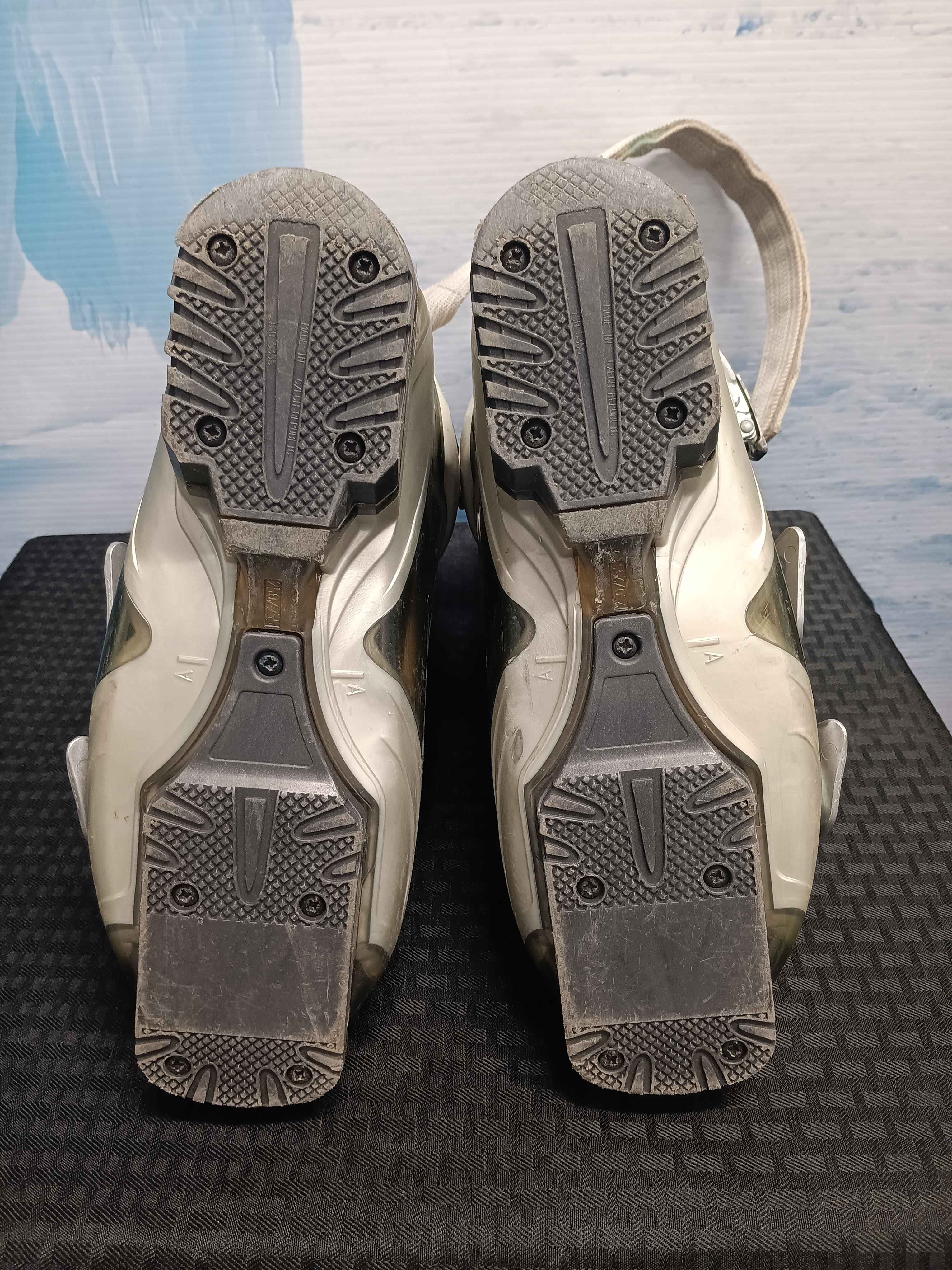 Used Head Next Edge Women's Ski Boot - 25.5MP