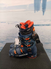 Used Roxa R Fit 120 Ultralight Ski Boot - 26.5