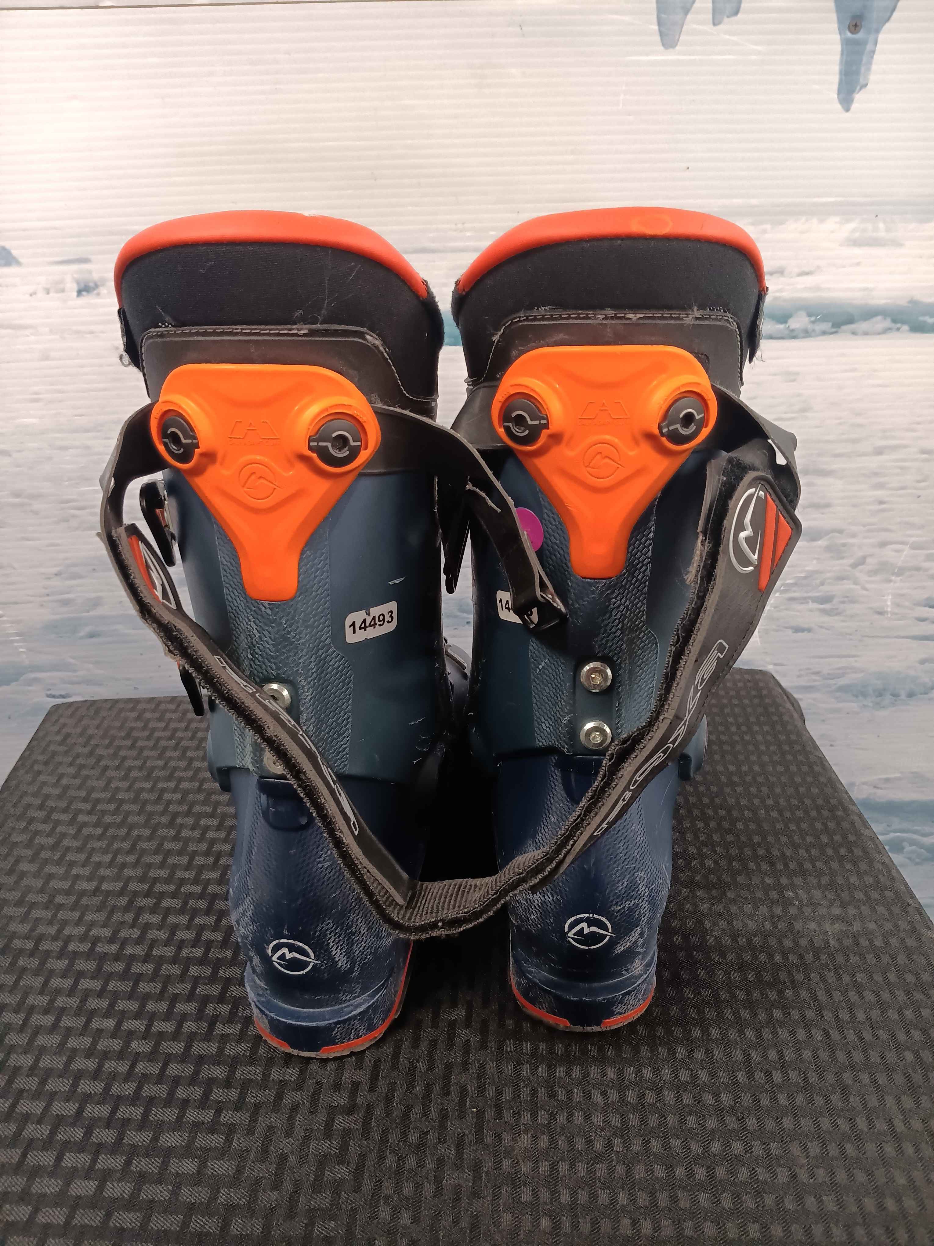 Used Roxa R Fit 120 Ultralight Ski Boot - 26.5