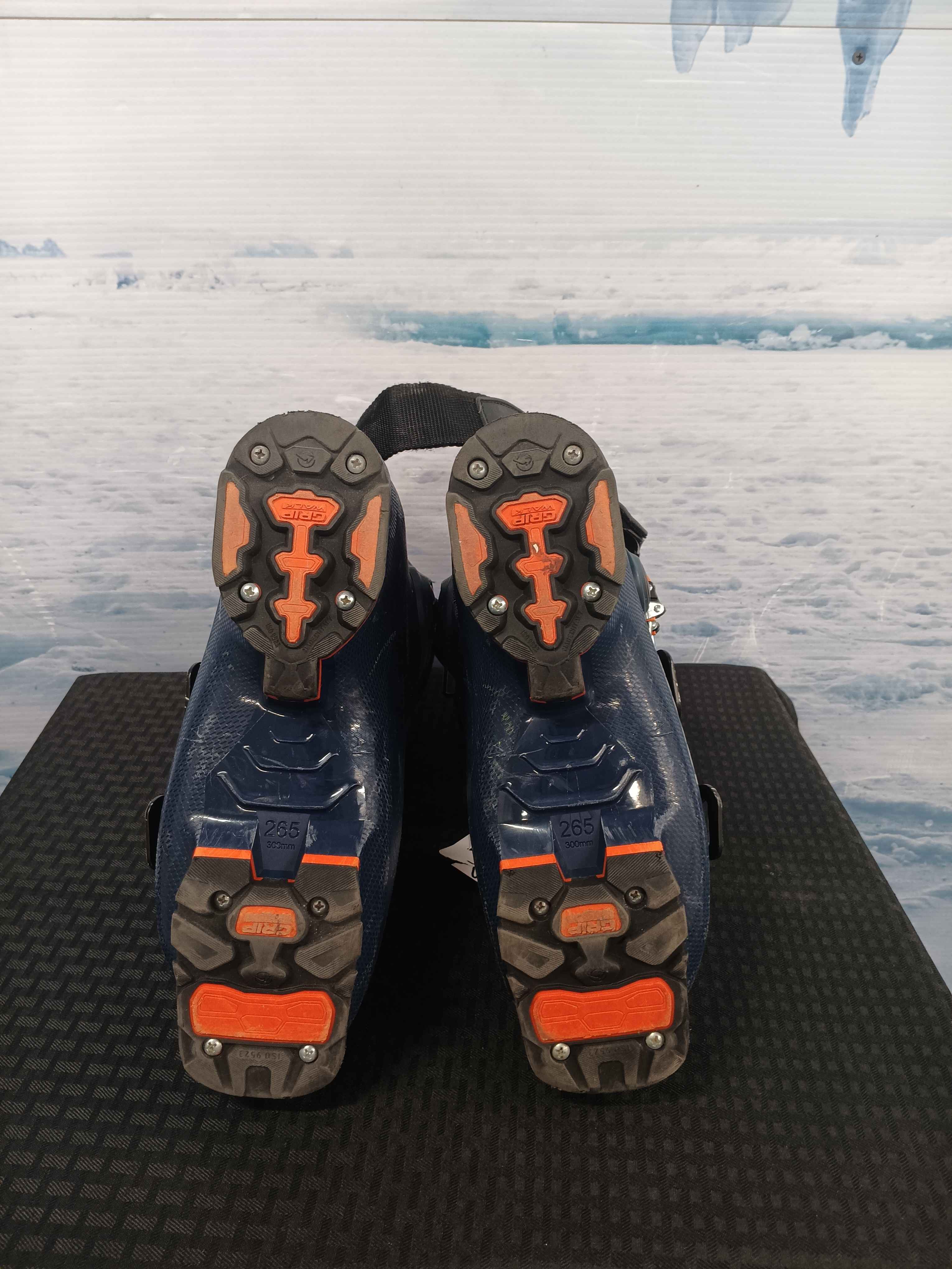 Used Roxa R Fit 120 Ultralight Ski Boot - 26.5