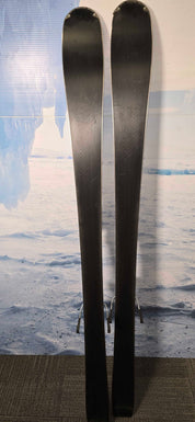 Used Dynastar Legend RL 156cm Skis w/ Look Xpress 10 Bindings