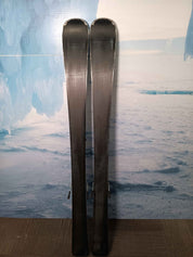 Used Rossignol  Experience 82  Ski w/ Look  Nx 12 GW Demo Bindings - 144CM