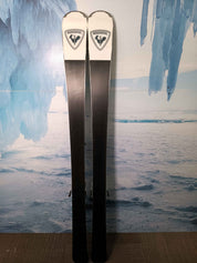 Used Rossignol  Experience 86 Ski w/ Look Spx 13 GW Demo Bindings - 167CM