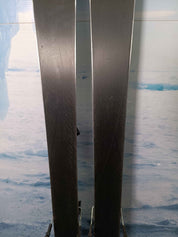 Used Rossignol  Experience 86 Ski w/ Look Spx 13 GW Demo Bindings - 167CM