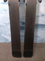 Used Rossignol  Experience 86 Ski w/ Look Spx 13 GW Demo Bindings - 167CM