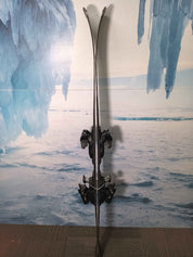 Used Rossignol  Experience 86 Ski w/ Look Spx 13 GW Demo Bindings - 167CM