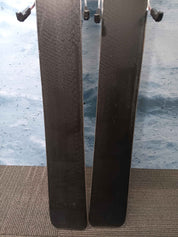Used Rossignol  Experience 86 Ski w/ Look  Spx 14 Demo Bindings - 167CM