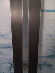 Used  Rossignol  Sender 90 Pro Ski w/ Look  Xpress 10 GW Demo Bindings - 150cm