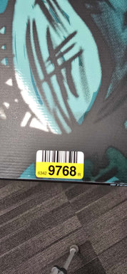 YES Pick Your Line 156cm Snowboard - Lightly Used 2026