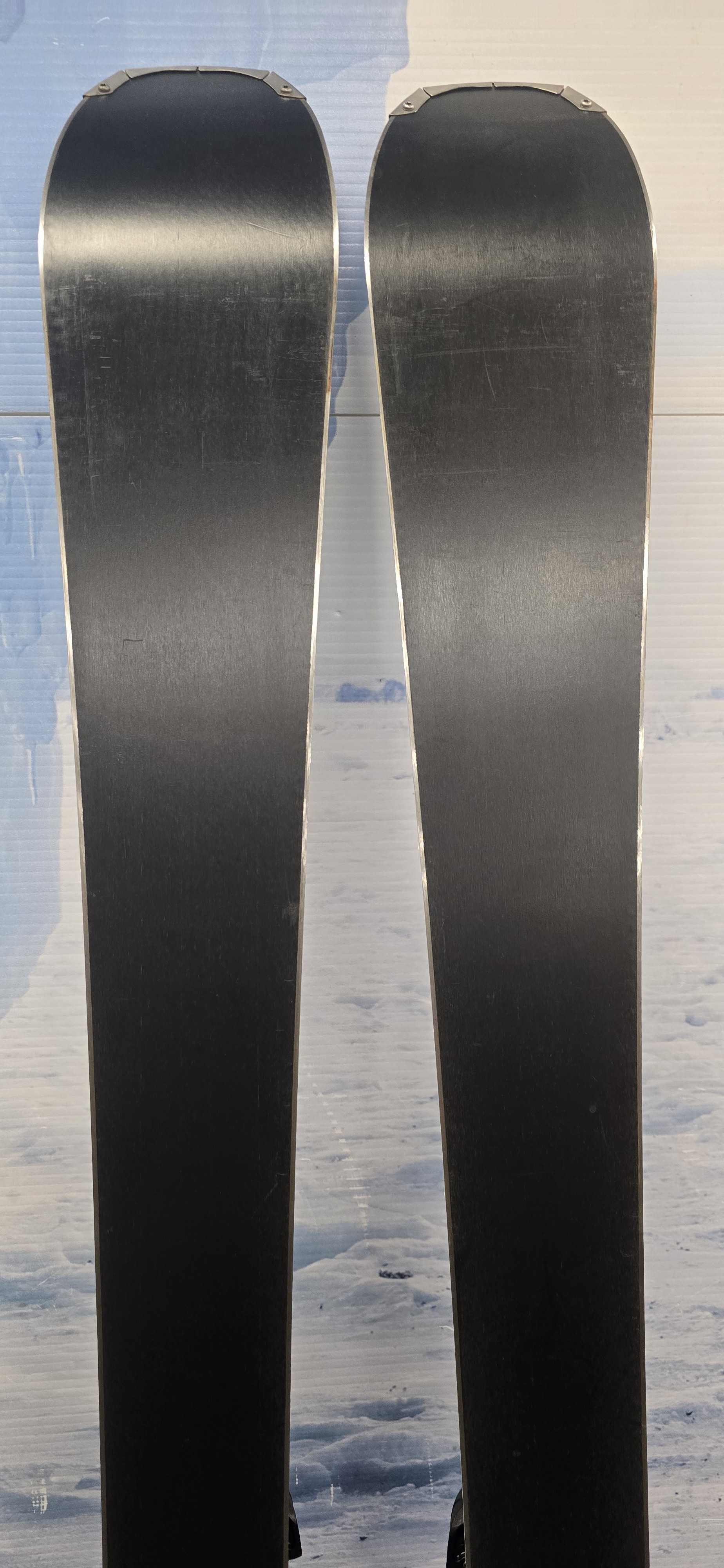 Used Head Pure Joy 143 Cm Skis w/ Tyrolia SLR 90 Bindings