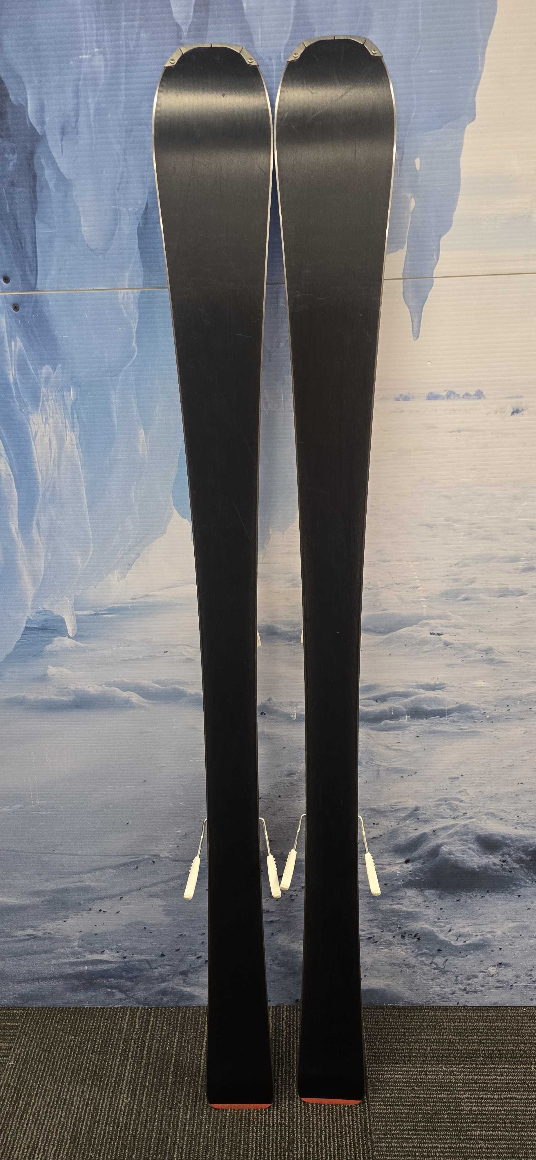 Used Head Light Joy 148 Cm Skis w/ Tyrolia SLR 9.0 GW Bindings