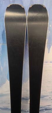 Used Head Light Joy 148 Cm Skis w/ Tyrolia SLR 9.0 GW Bindings