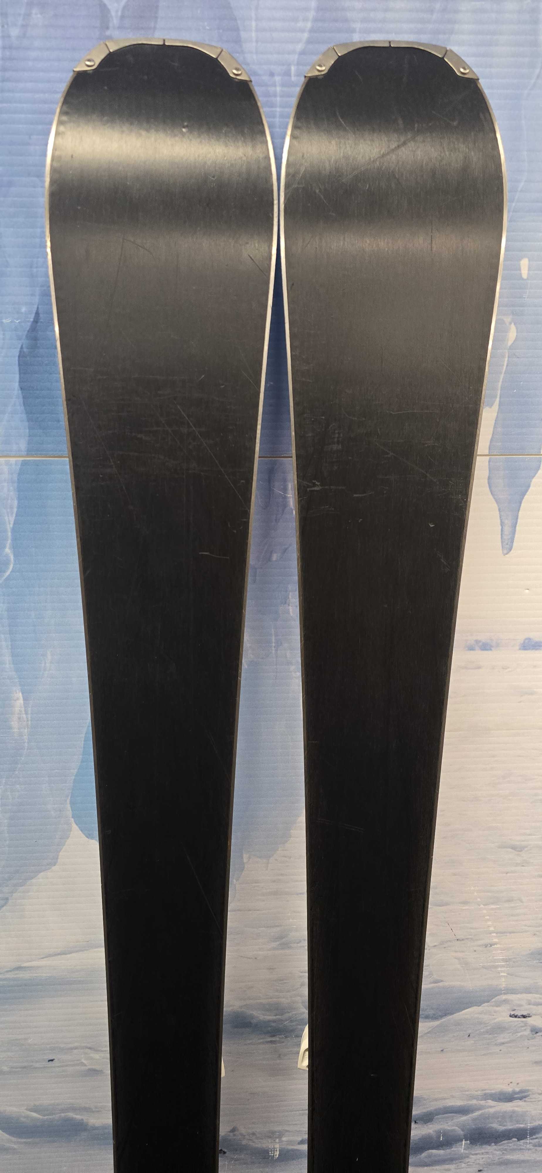 Used Head Light Joy 148 Cm Skis w/ Tyrolia SLR 9.0 GW Bindings