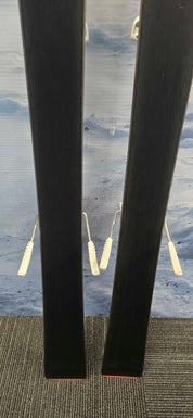 Used Head Light Joy 148 Cm Skis w/ Tyrolia SLR 9.0 GW Bindings