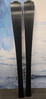 Used Elan Explore 80 W 152Cm Skis w/ Tyrolia EL 9.0 GW