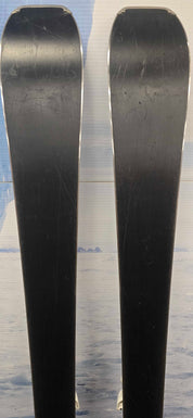 Used Head Easy Joy 153Cm Skis w/ Tyrolia SLR 9.0 GW Bindings