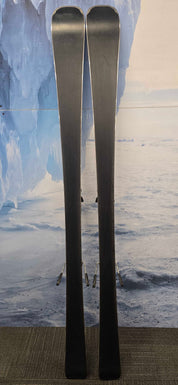 Used Head LYT Tech 163Cm Skis w/ Tyrolia PR11 GW Bindings