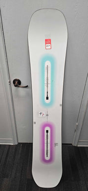 Burton Custom Camber 158cm Wide Snowboard - Used (2026)