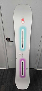 Burton Custom Camber 158cm Wide Snowboard - Used (2026)