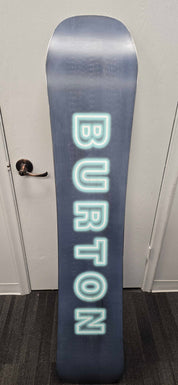 Burton Custom Camber 158cm Wide Snowboard - Used (2026)